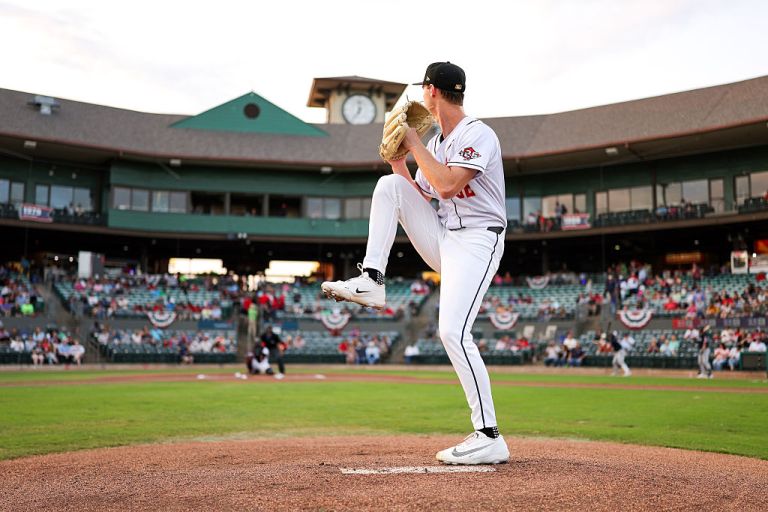 MLB Best Bets: Top Starting Pitcher Prop Bets for Saturday 8/22/26