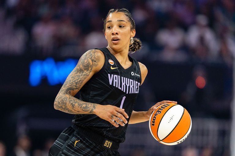 Minnesota Lynx at Golden State Valkyries at prediction, pick for Wednesday 8/19/26