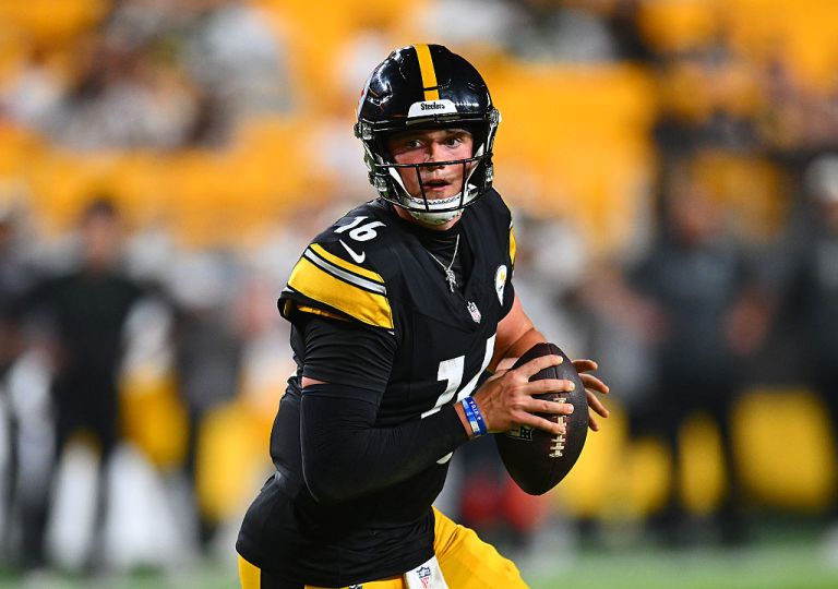 Pittsburgh Steelers vs. New York Jets prediction, pick for NFL Preseason on 8/21/26