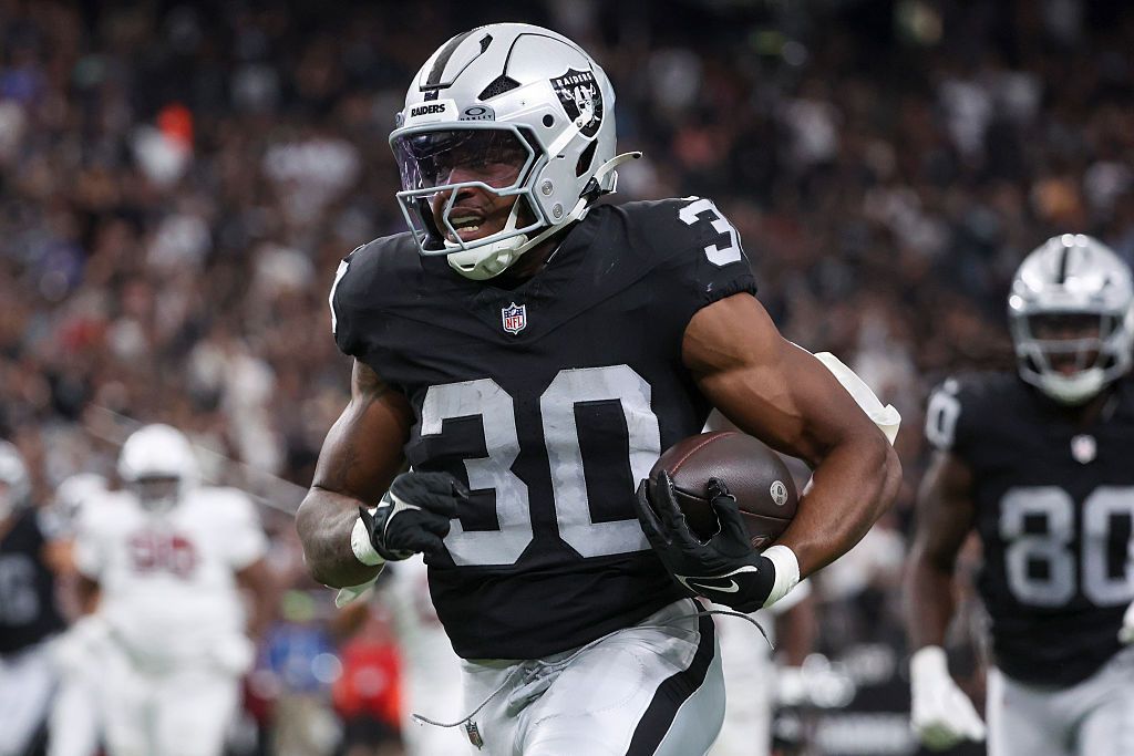 San Francisco 49ers vs. Las Vegas Raiders prediction, pick for NFL Preseason on 8/27/26