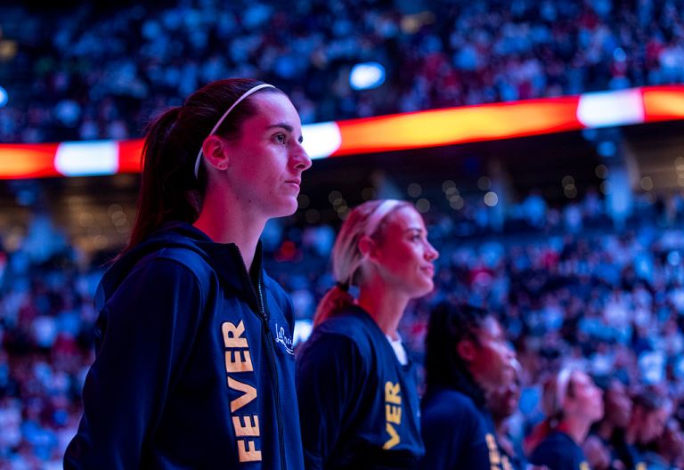 Indiana Fever vs. New York Liberty prediction, pick for Saturday 8/22/26