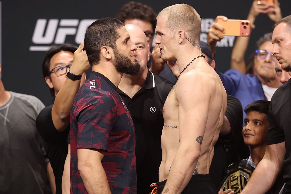 Prediction, pick for Islam Makhachev vs. Ian Machado Garry at UFC 330