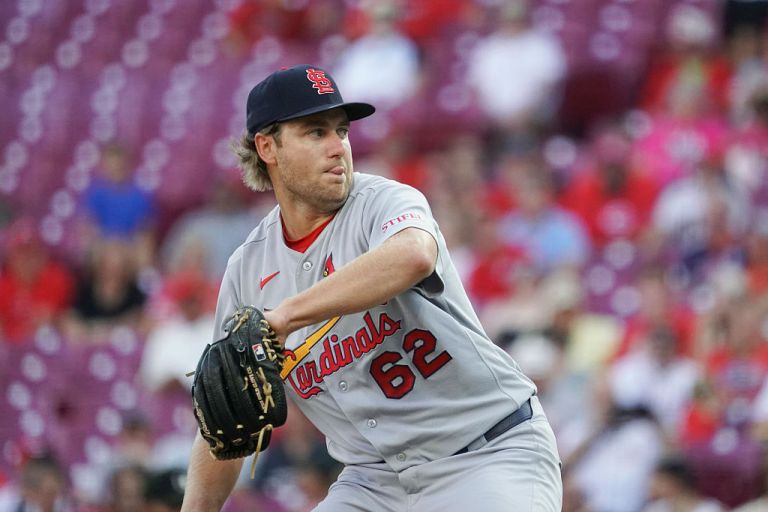 MLB Betting Splits and Odds for Sunday, August 23