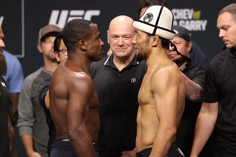 Prediction, pick for Jeremiah Wells vs. Myktybek Orolbai at UFC 330