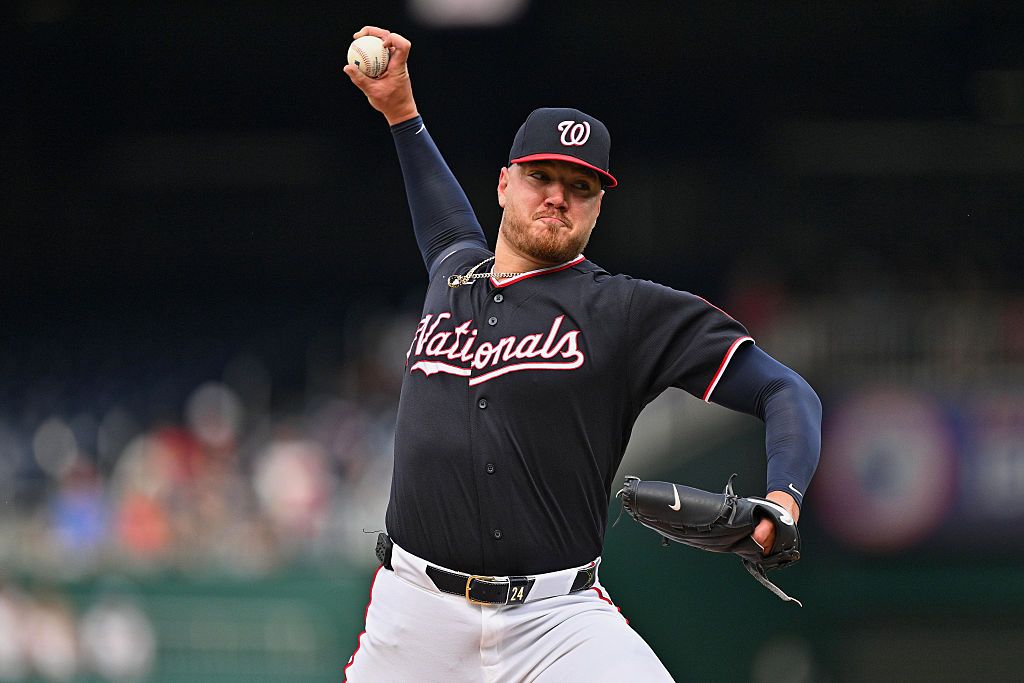MLB DFS Picks: Starting Pitcher Rankings for Wednesday 8/19/26