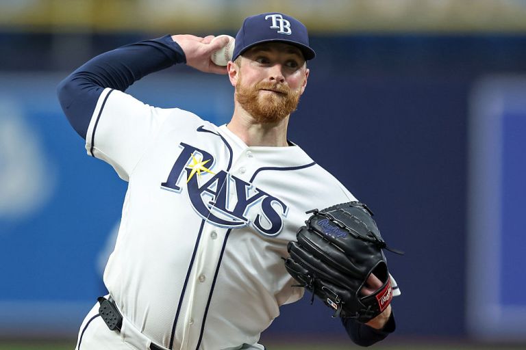 Tampa Bay Rays vs. Detroit Tigers prediction, pick for Monday 8/24/26