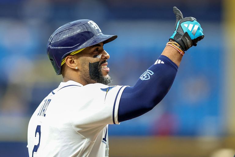 San Diego Padres vs. Tampa Bay Rays prediction, pick for Friday 8/28/26