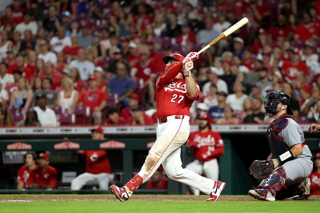 San Francisco Giants vs. Cincinnati Reds prediction, pick for MLB on Monday 8/24/26