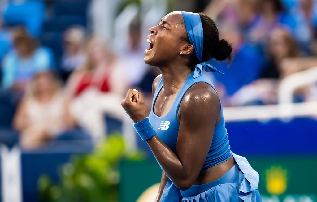 Marta Kostyuk vs. Coco Gauff Pick, Prediction for Cincinnati Open Quarterfinals
