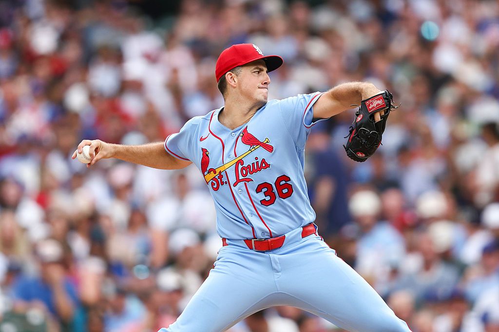MLB DFS Picks: Starting Pitcher Rankings for Thursday 8/20/26