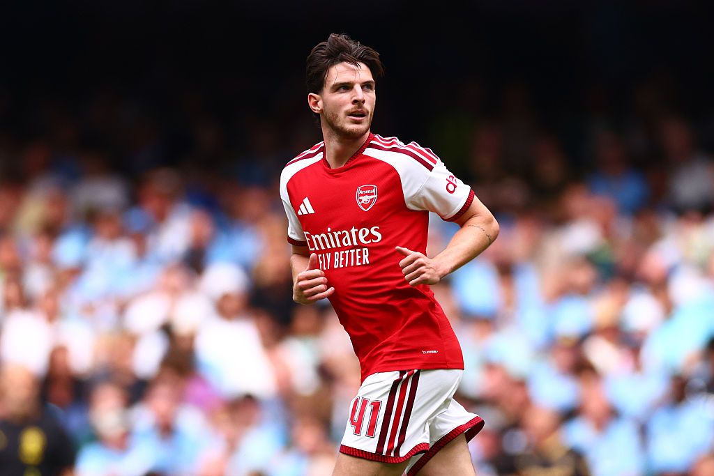 Arsenal vs. Coventry prediction, pick for Friday 8/21/26