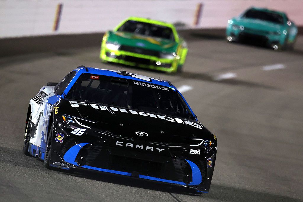 NASCAR Pick6 Picks Today: Top DraftKings Plays for the Dollar Tree 301 at New Hampshire