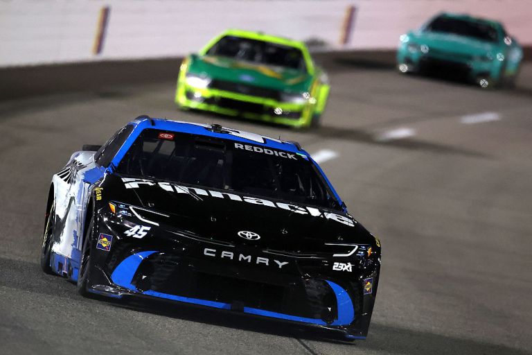 NASCAR Pick6 Picks Today: Top DraftKings Plays for the Dollar Tree 301 at New Hampshire
