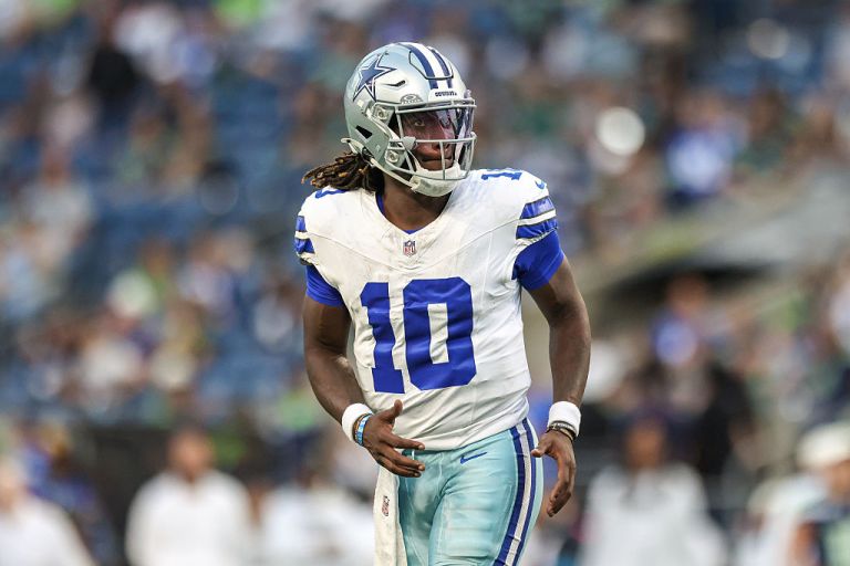 Arizona Cardinals vs. Dallas Cowboys prediction, pick for NFL Preseason on 8/22/26