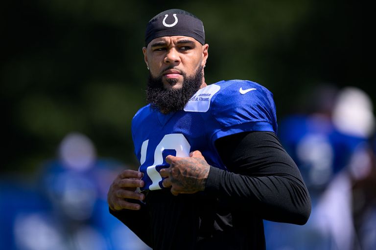 Is Keenan Allen a sleeper WR you need to draft with Alec Pierce and Josh Downs injured?