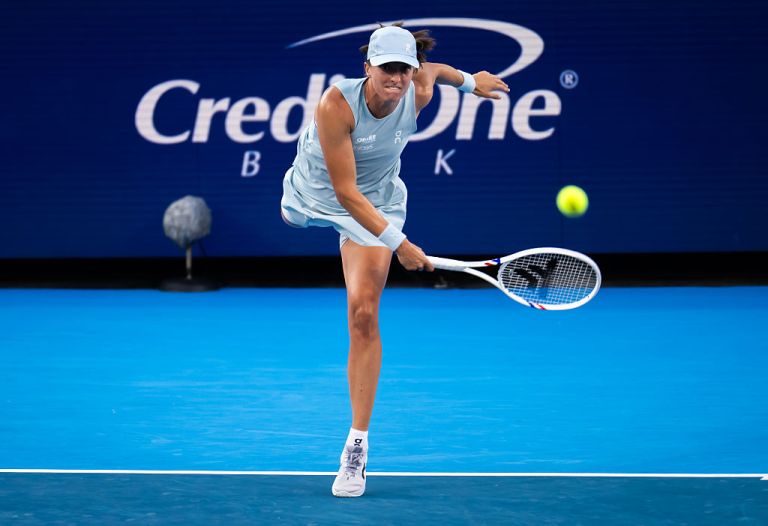 Iga Swiatek vs. Jessica Pegula Pick, Prediction for Cincinnati Open Semifinals