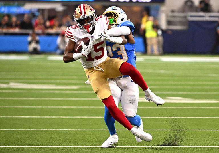 Is De’Zhaun Stribling worth drafting in 2026 fantasy football after his preseason breakout?