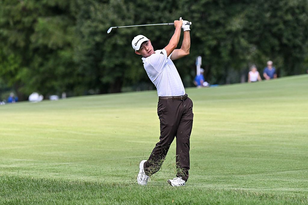 Fantasy Golf Picks: Best Cash Game Plays for the TOUR Championship