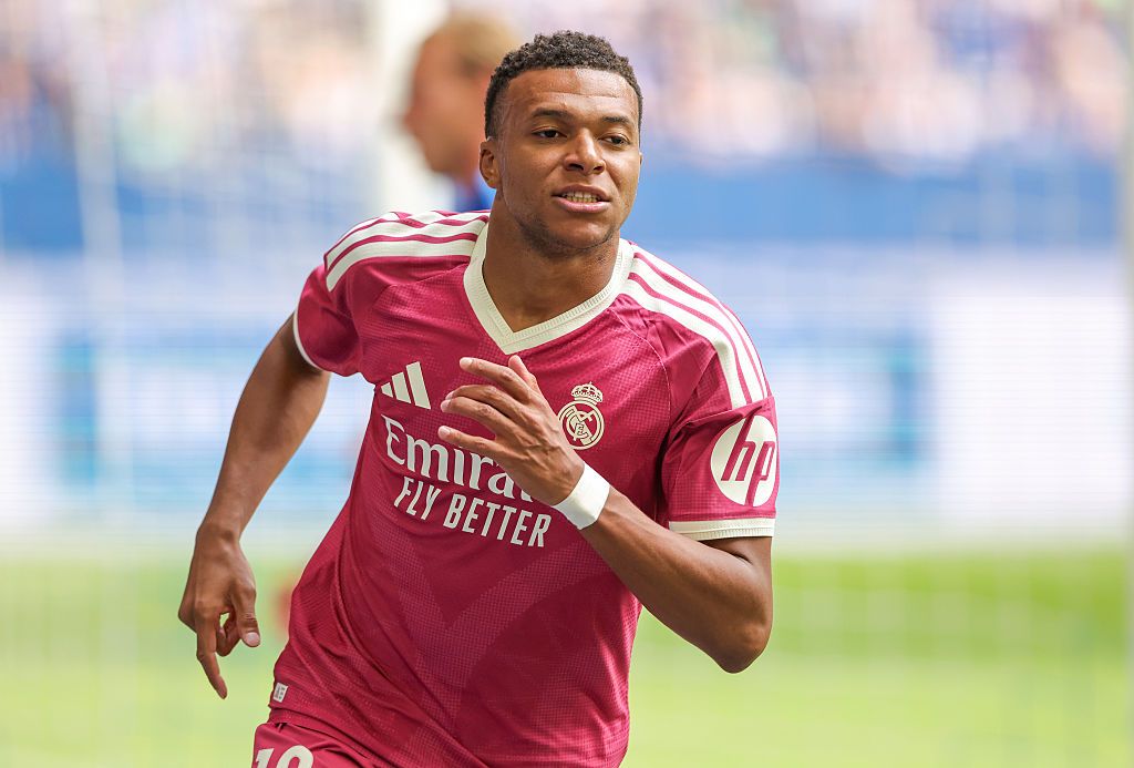 EA FC 27 Ratings Revealed: Haaland, Mbappé Top the List