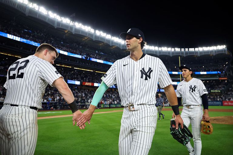 Houston Astros vs. New York Yankees prediction, pick for Tuesday 8/25/26