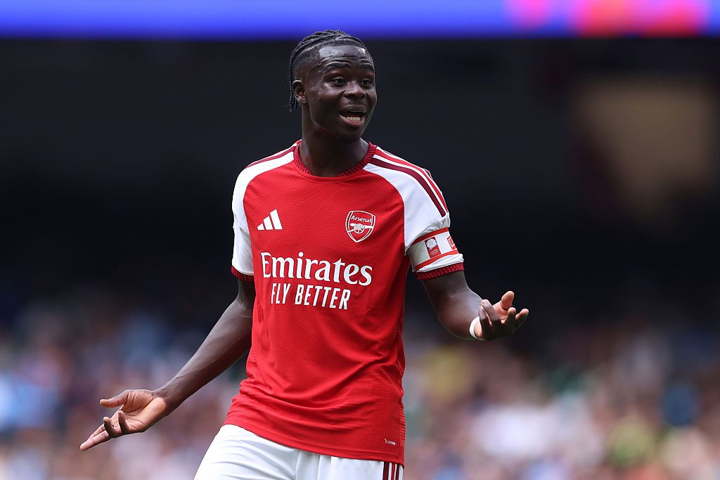 Arsenal vs. Coventry City Live Updates: Stats, Odds for Premier League Opener
