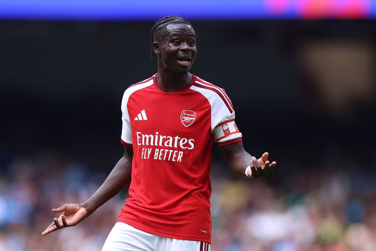 Arsenal vs. Coventry City Live Updates: Stats, Odds for Premier League Opener