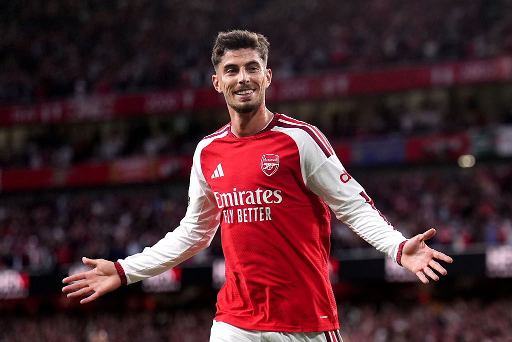 Arsenal vs. Chelsea prediction, pick for Sunday 9/6/26