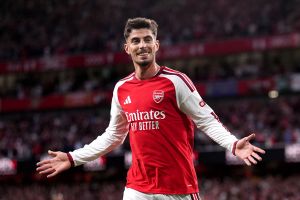 Arsenal vs. Chelsea prediction, pick for Sunday 9/6/26