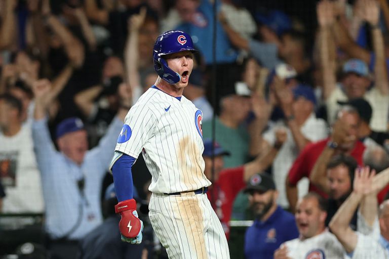 Seattle Mariners vs. Chicago Cubs prediction, pick for MLB on Friday 8/21/26