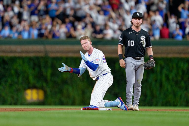 Chicago White Sox vs. Chicago Cubs prediction, pick for Tuesday 8/18/26