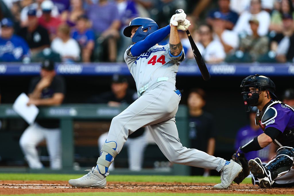 Los Angeles Dodgers at Colorado Rockies prediction, pick for Wednesday 8/19/26