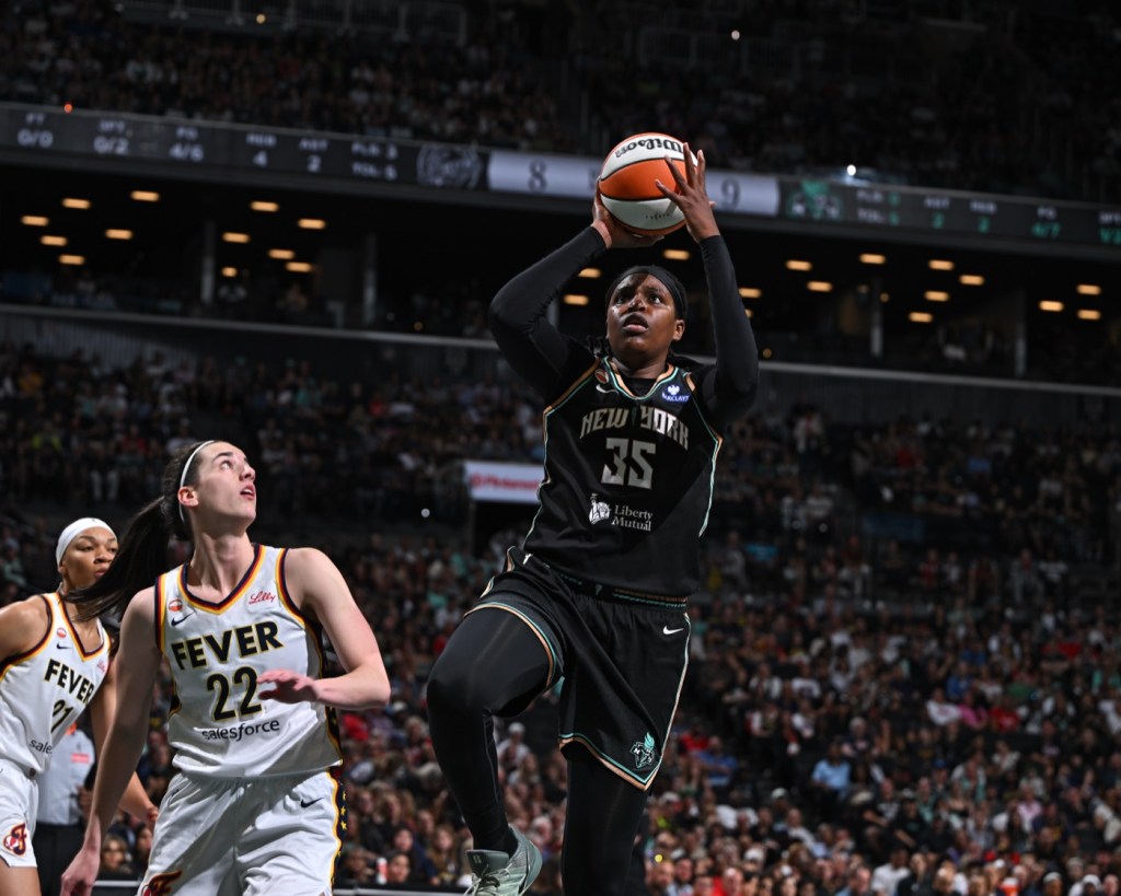 WNBA Best Bets, Predictions for August 28-29 on DraftKings Sportsbook