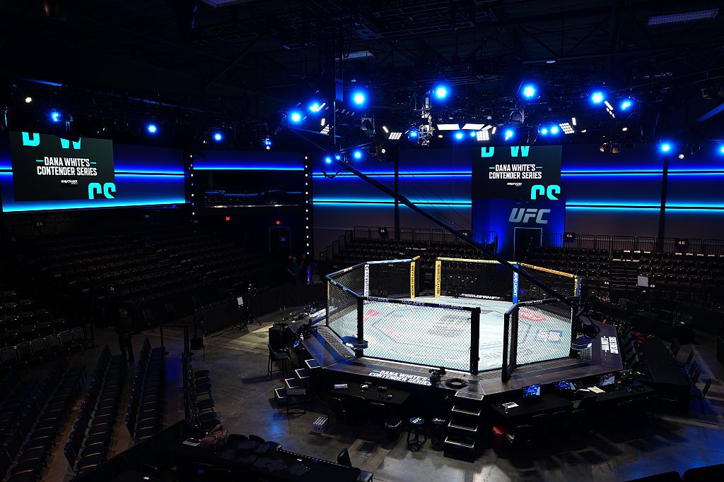 DWCS Season 10, Week 3: Full Card, Odds, Start Time & How to Watch