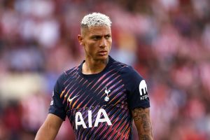 Nottingham Forest vs. Tottenham prediction, pick for Saturday 9/5/26