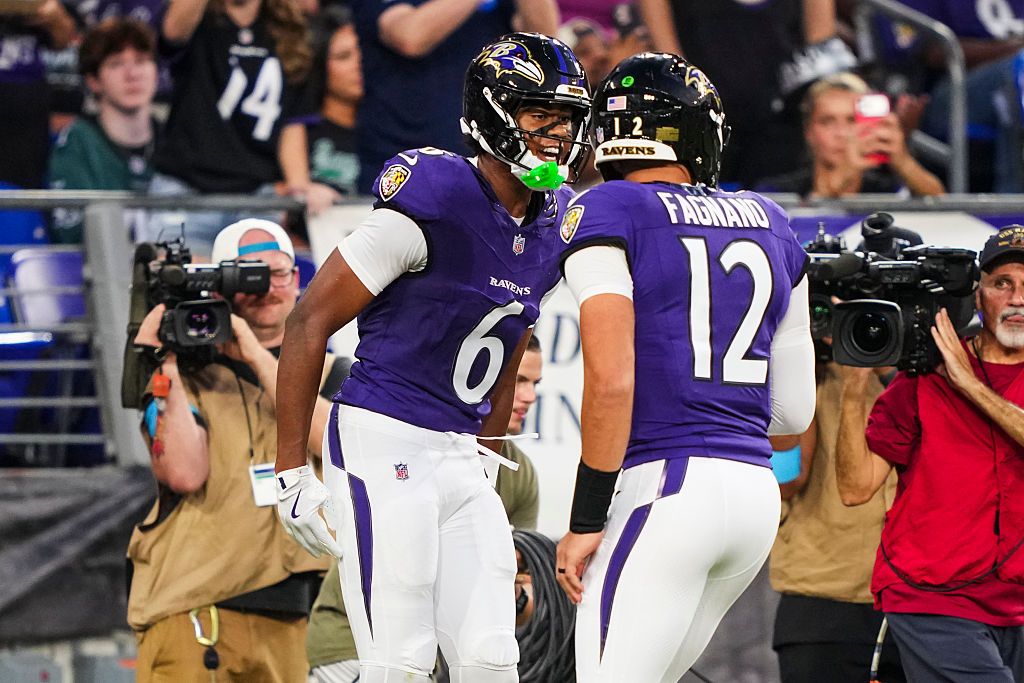 Baltimore Ravens vs. Minnesota Vikings prediction, pick for NFL Preseason on 8/22/26
