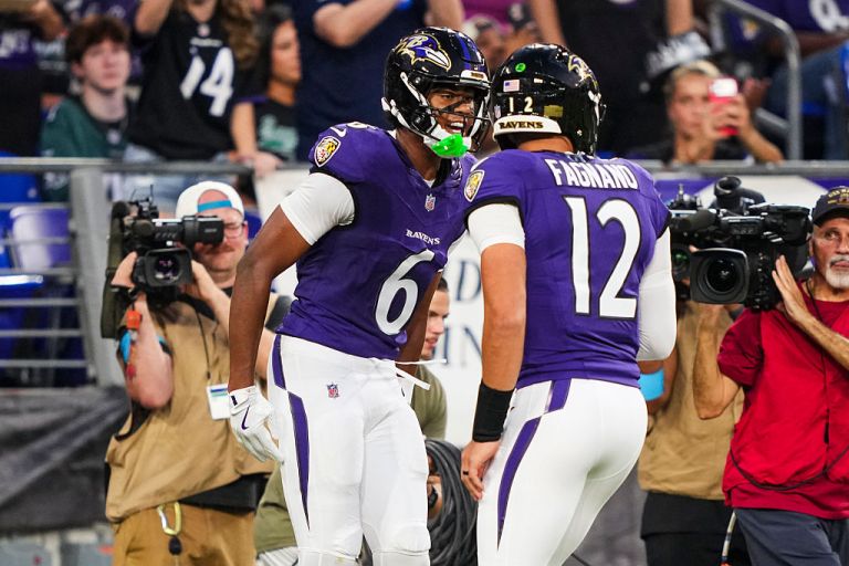 Baltimore Ravens vs. Minnesota Vikings prediction, pick for NFL Preseason on 8/22/26