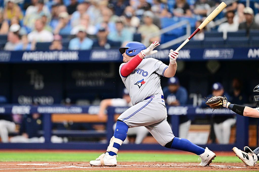 Tampa Bay Rays vs. Toronto Blue Jays prediction, pick for MLB on Wednesday 8/19/26
