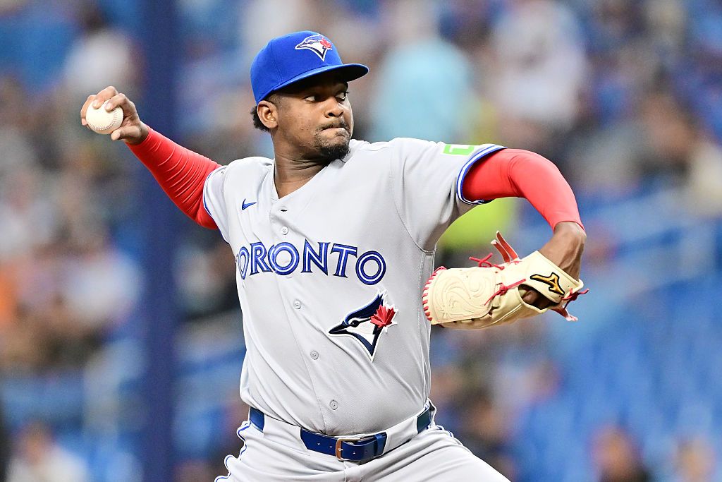 Toronto Blue Jays vs. Athletics prediction, pick for Tuesday 9/8/26