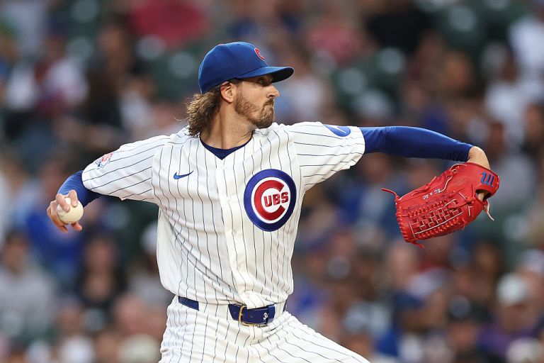What happened to Kevin Gausman? Live injury updates for White Sox vs. Cubs on 8/18/26