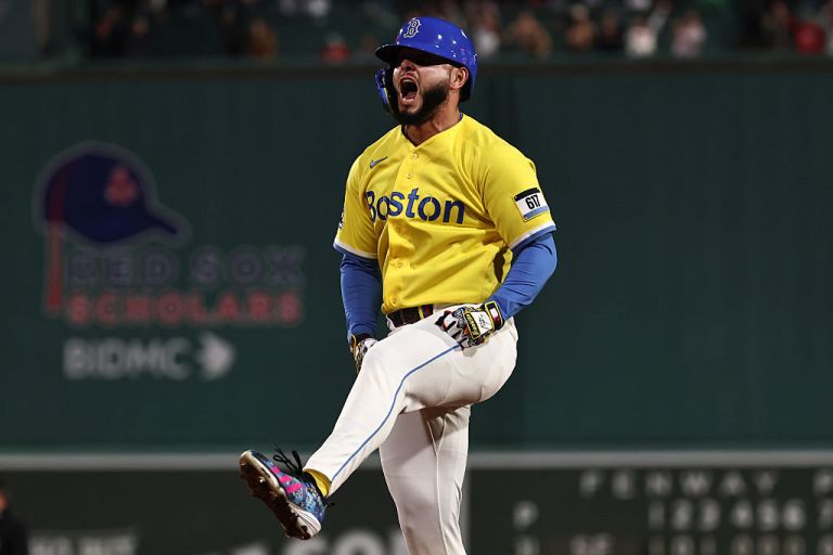 Boston Red Sox vs. San Francisco Giants prediction, pick for MLB on Sunday 8/23/26
