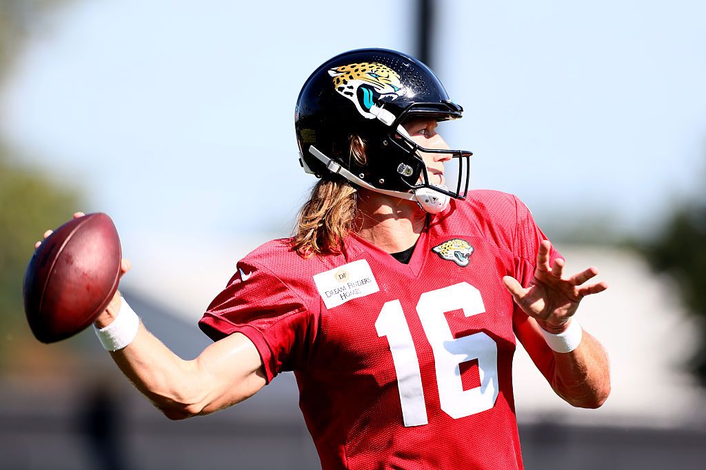 Jacksonville Jaguars vs. Carolina Panthers prediction, pick for NFL Preseason on 8/21/26
