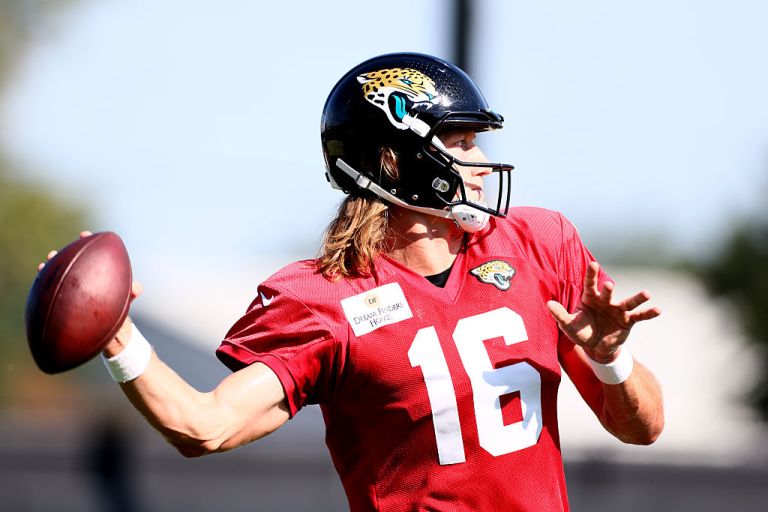 Jacksonville Jaguars vs. Carolina Panthers prediction, pick for NFL Preseason on 8/21/26