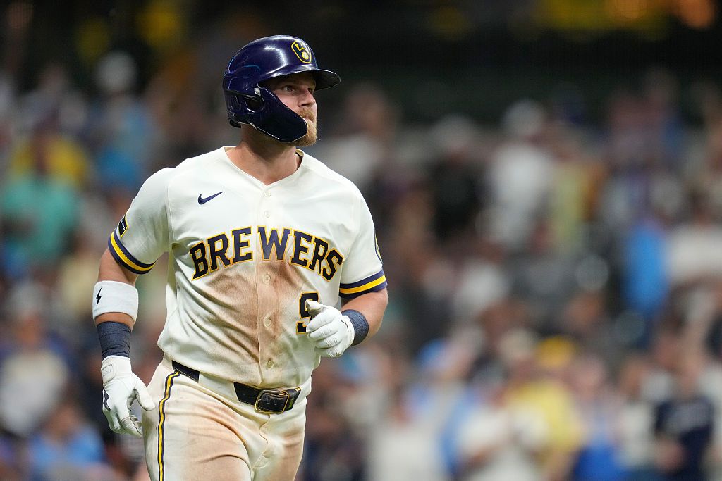 Atlanta Braves vs. Milwaukee Brewers prediction, pick for Saturday 8/22/26