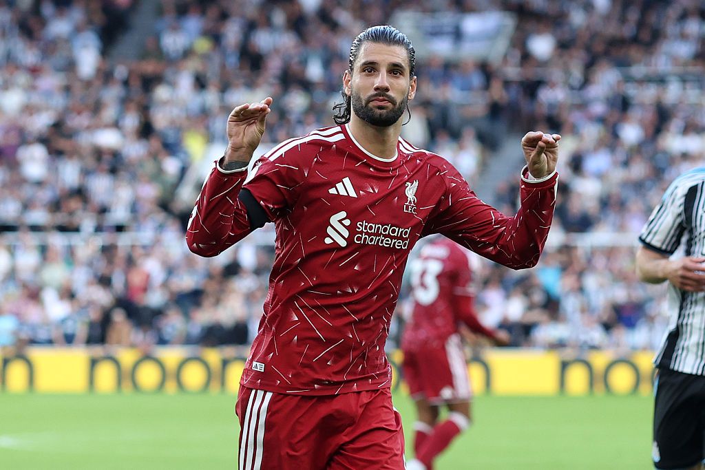Premier League Best Bets Today: Top Expert Betting Picks for Saturday 8/29/26