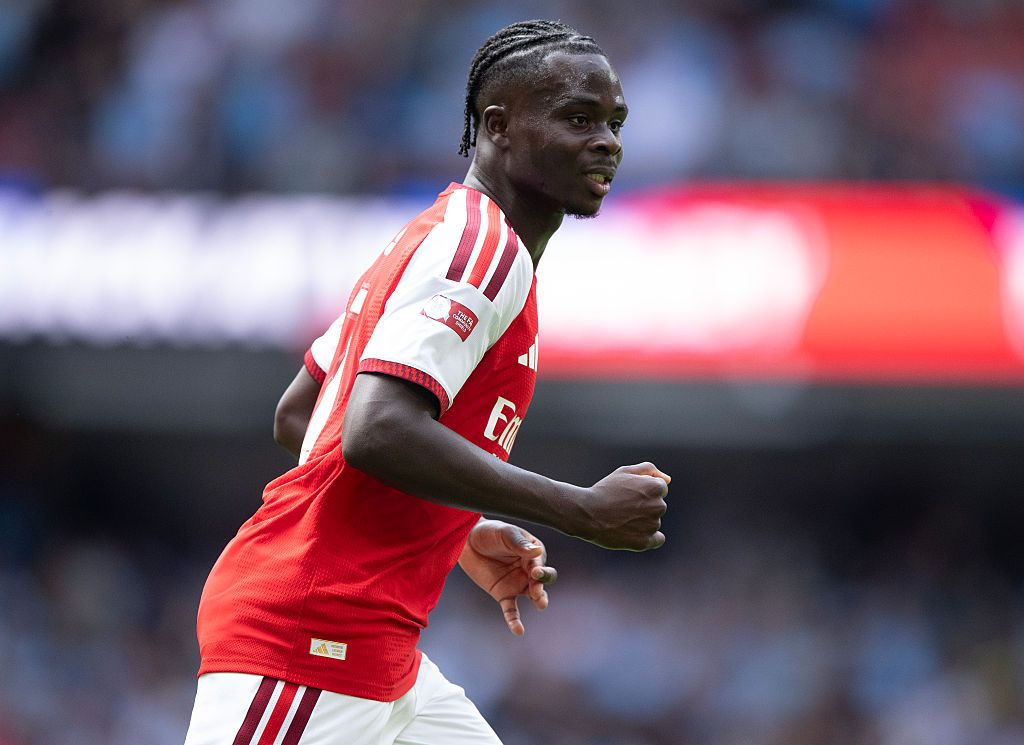 Arsenal vs. Coventry Lineups, Odds for Premier League Season Opener