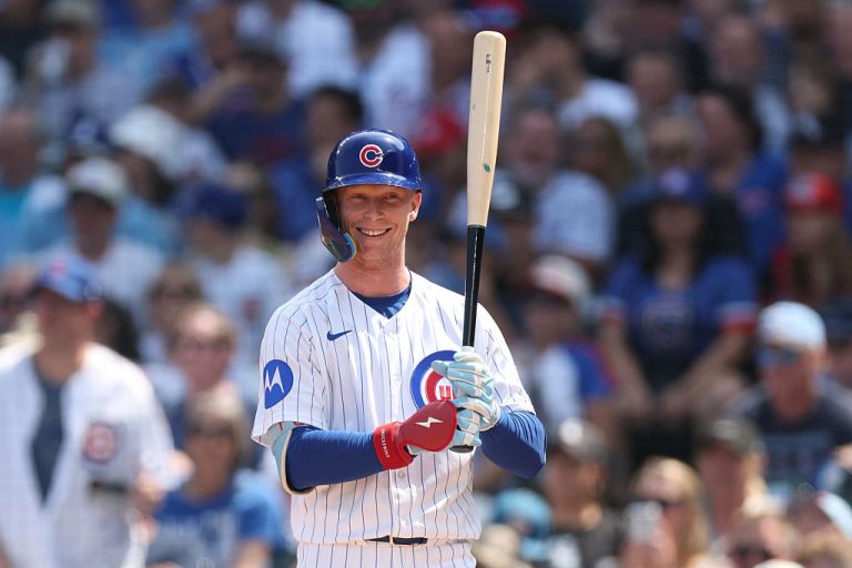 MLB Best Bets: Top player prop bets for Friday 8/21/26