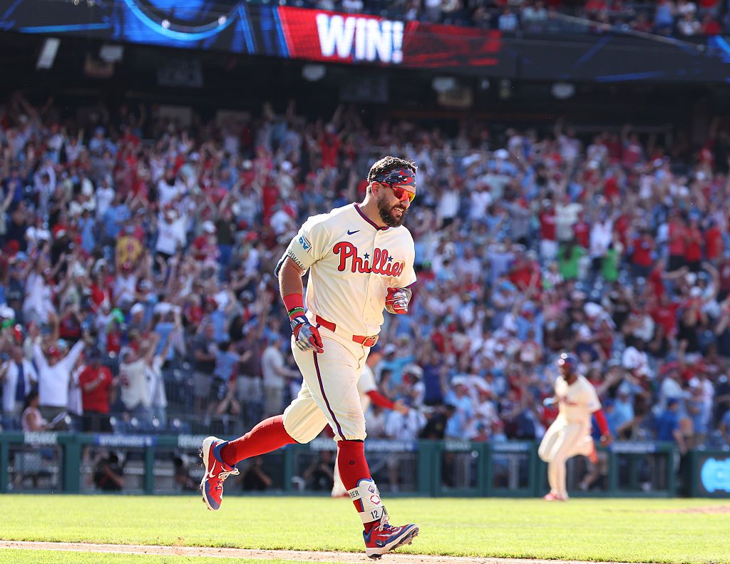 Philadelphia Phillies at Seattle Mariners prediction, pick for Tuesday 8/25/26