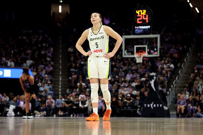 Seattle Storm vs. Dallas Wings prediction, pick for Sunday 8/23/26