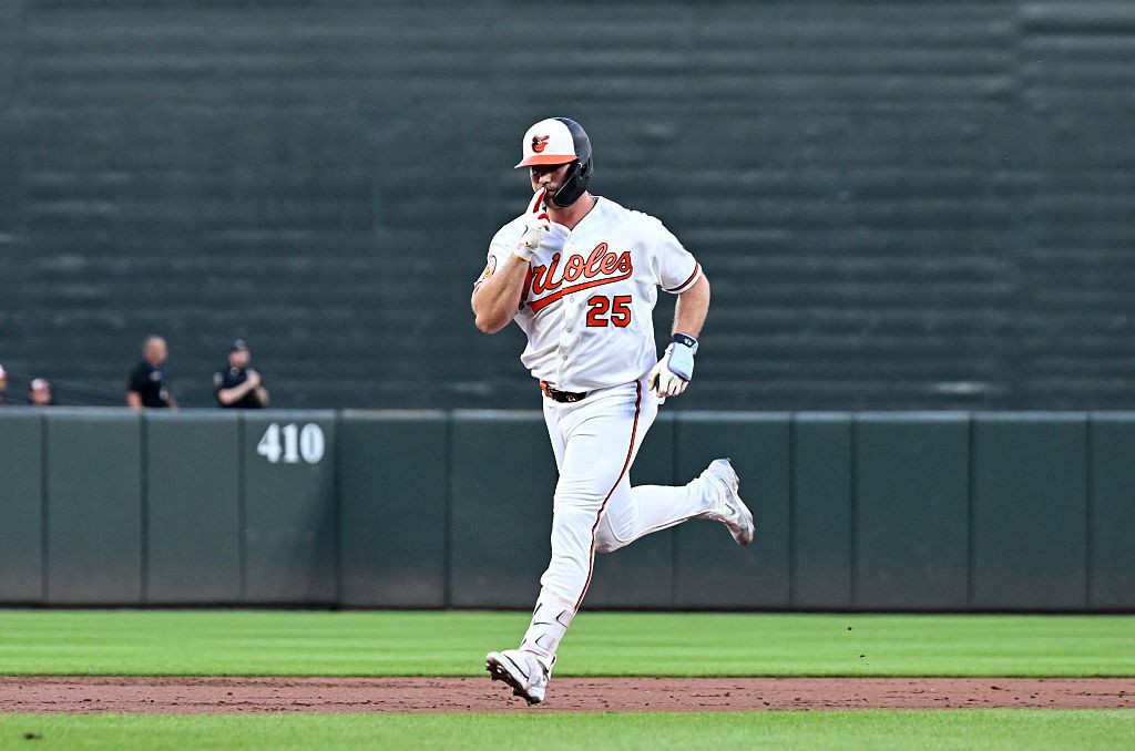Tampa Bay Rays vs. Baltimore Orioles prediction, pick for Friday 8/21/26
