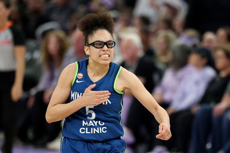 Minnesota Lynx vs. Atlanta Dream prediction, pick for Sunday 8/30/26
